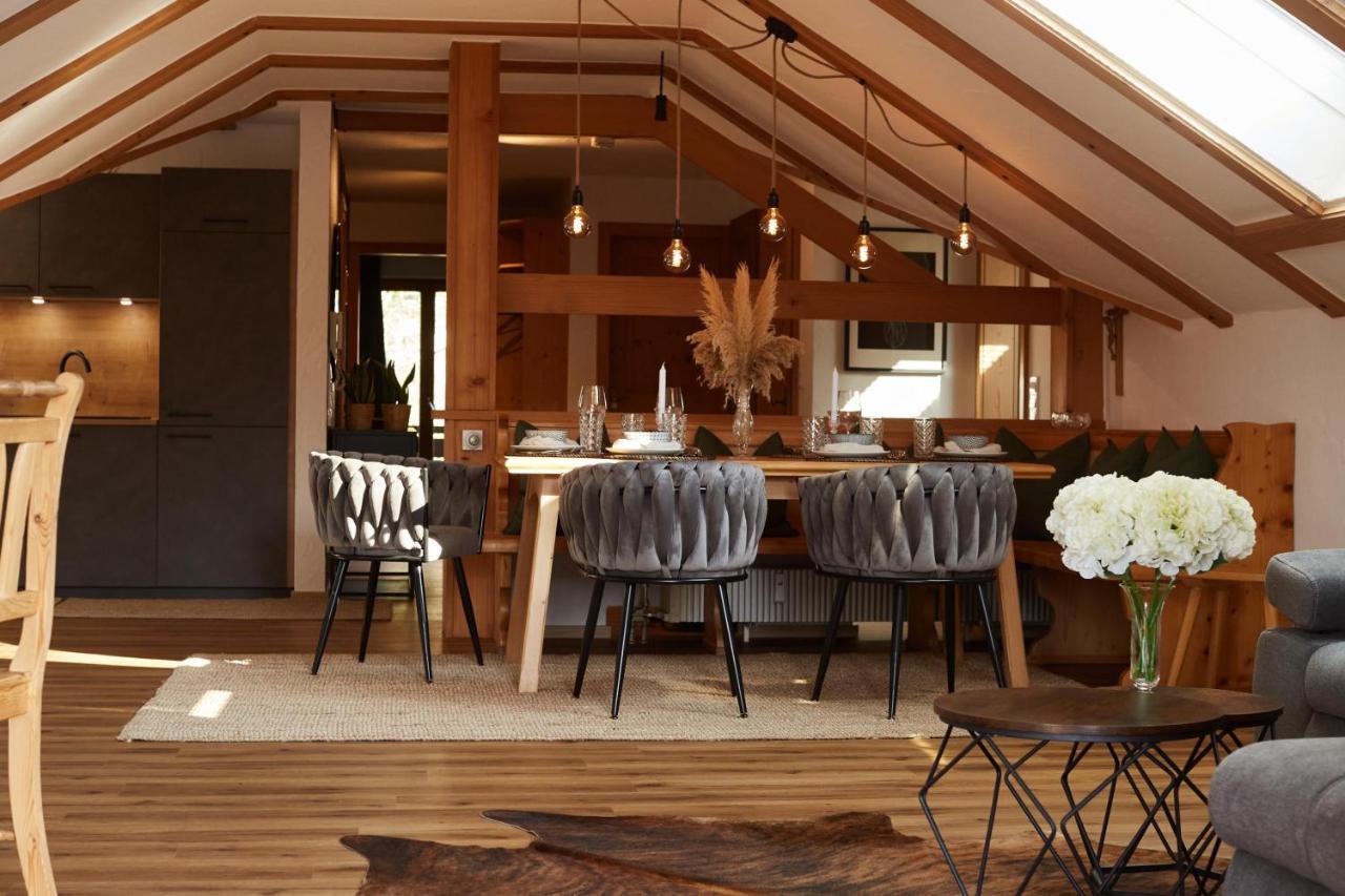 Ferienwohnung Alpseeliebe Immenstadt im Allgäu Extérieur photo