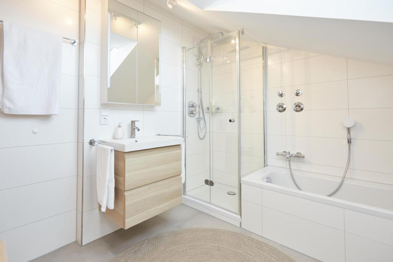 Ferienwohnung Alpseeliebe Immenstadt im Allgäu Extérieur photo