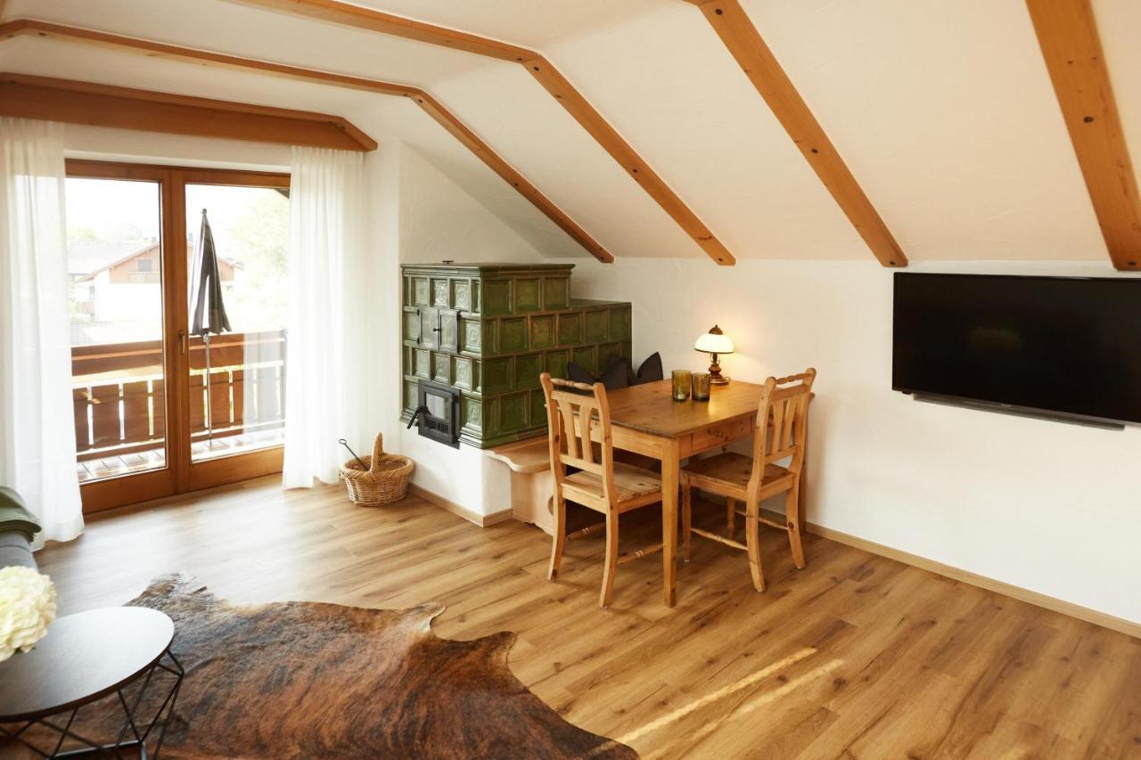 Ferienwohnung Alpseeliebe Immenstadt im Allgäu Extérieur photo