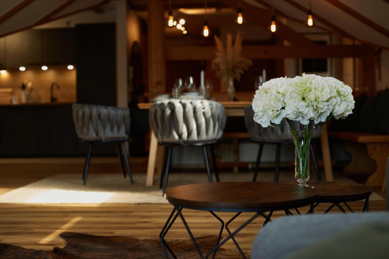 Ferienwohnung Alpseeliebe Immenstadt im Allgäu Extérieur photo