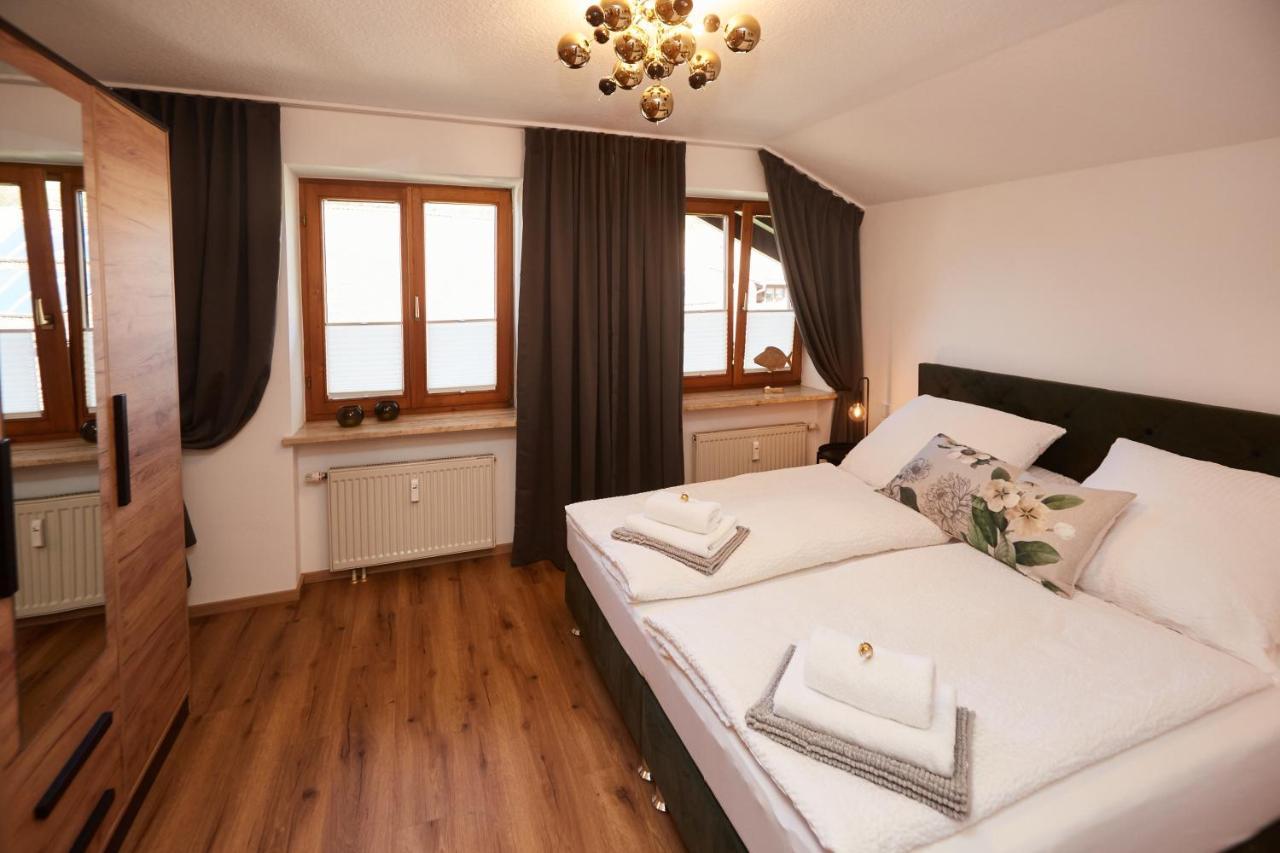 Ferienwohnung Alpseeliebe Immenstadt im Allgäu Extérieur photo